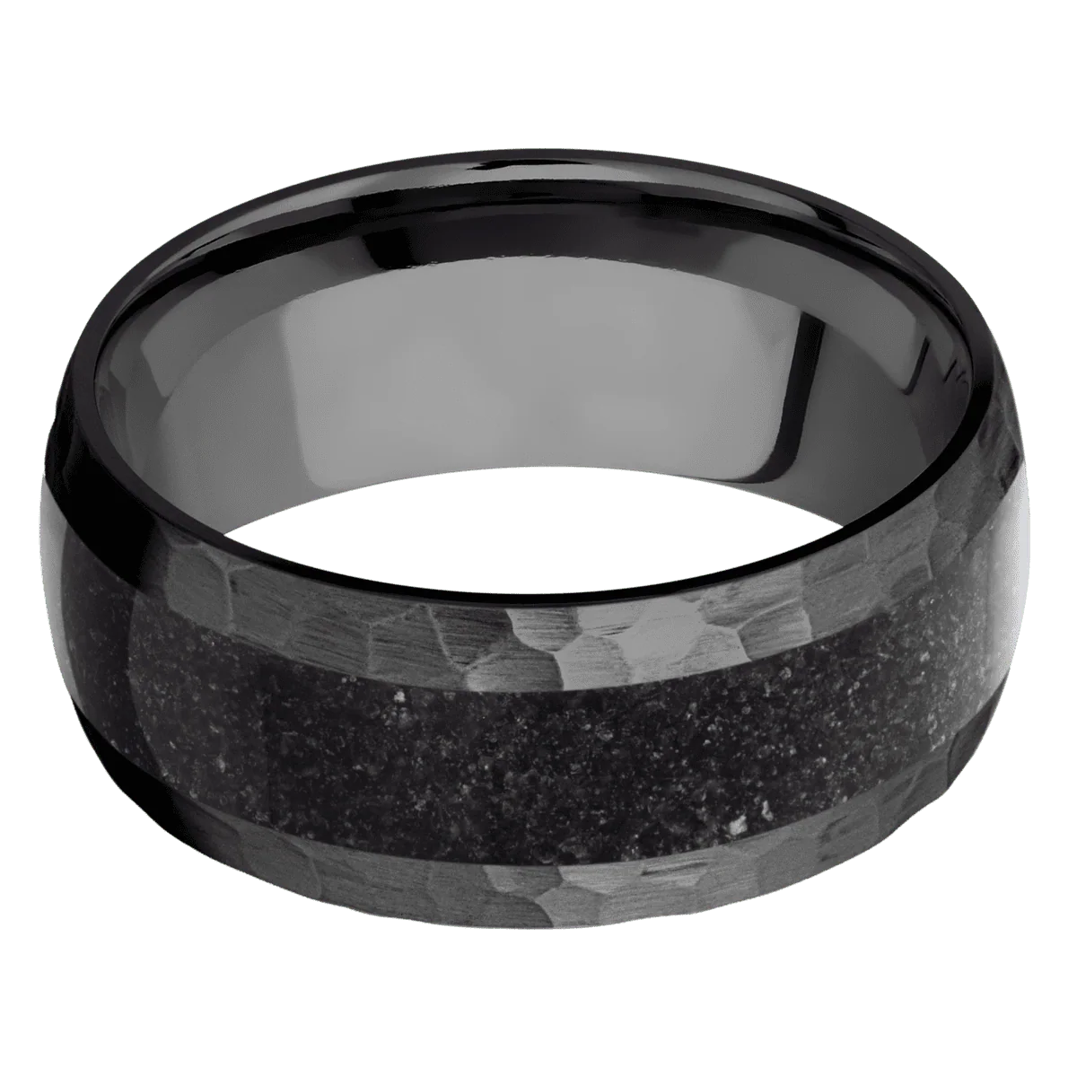 Zirconium + Hammer Finish - Image 3