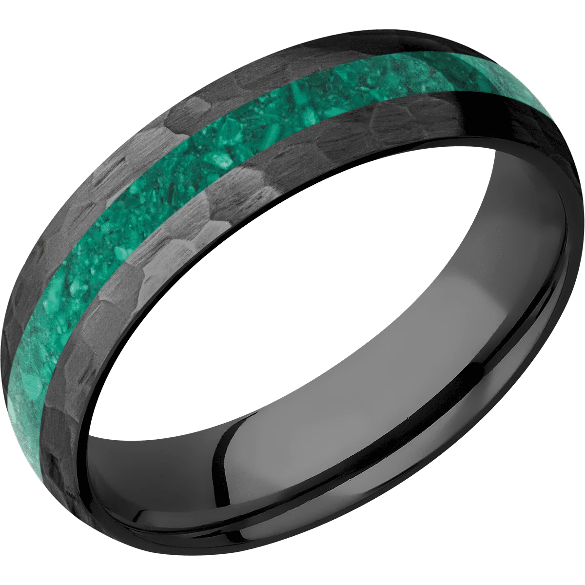 Zirconium + Hammer Finish - Image 2
