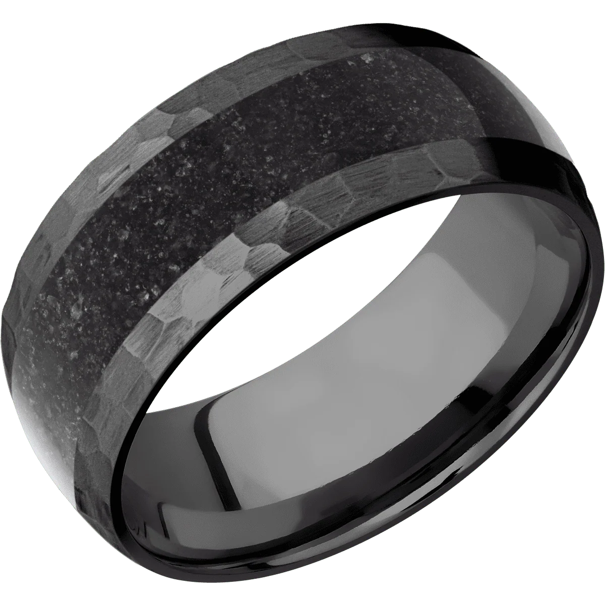 Zirconium + Hammer Finish - Image 2