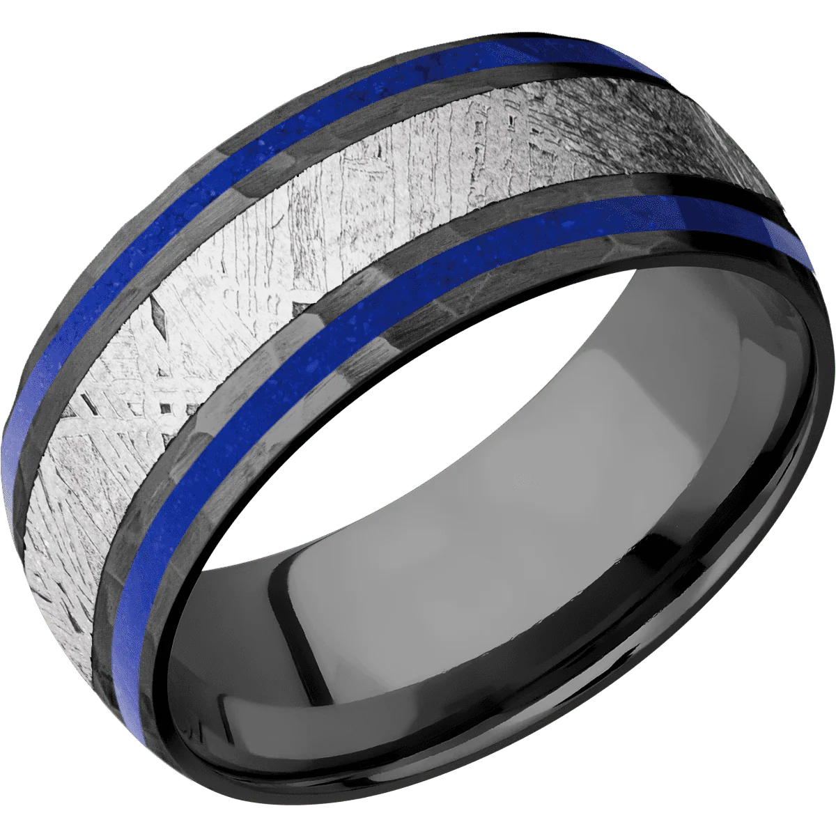 Zirconium + Hammer Finish - Image 2