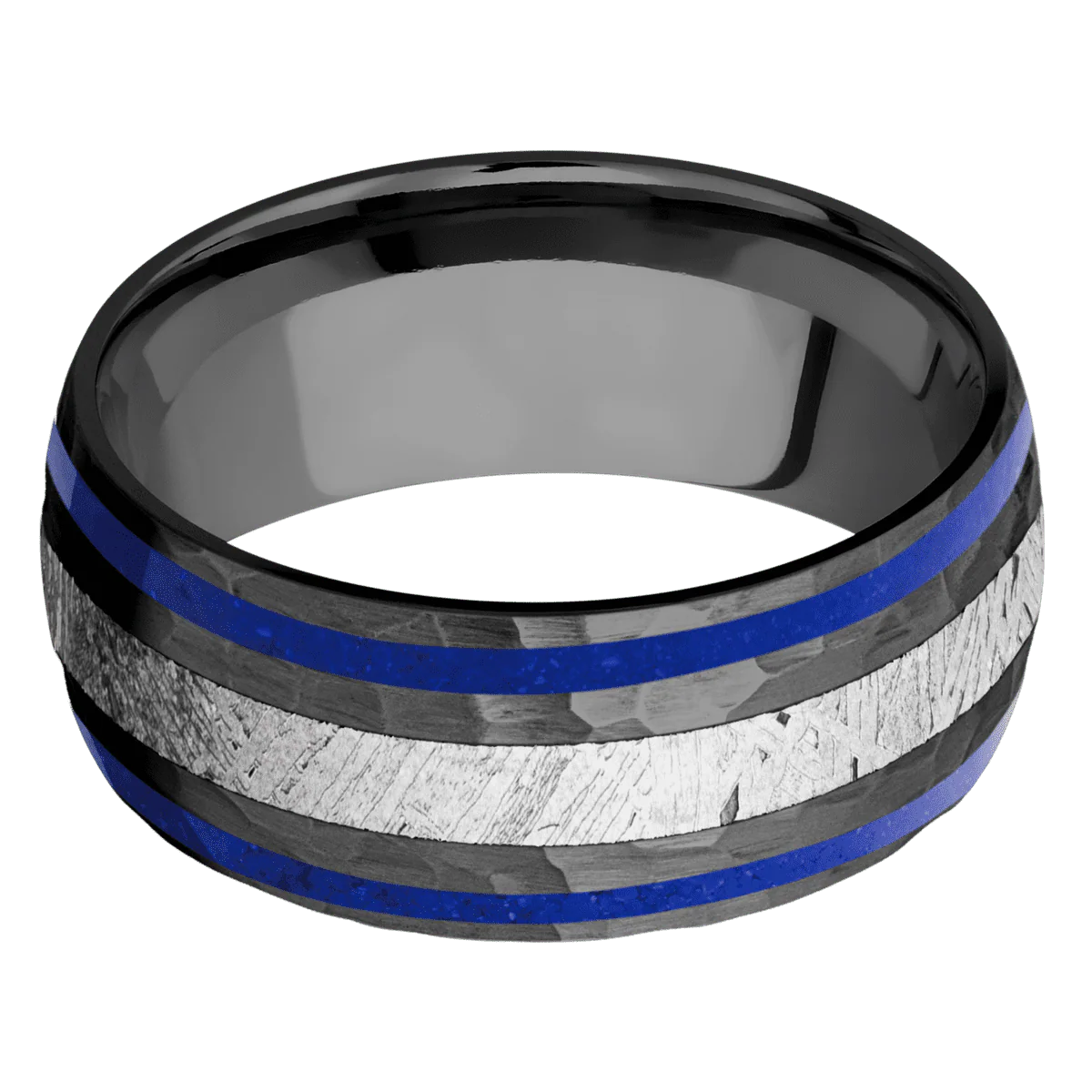 Zirconium + Hammer Finish - Image 3
