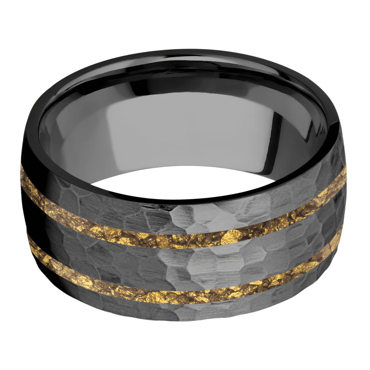 Zirconium + Hammer Finish - Image 3