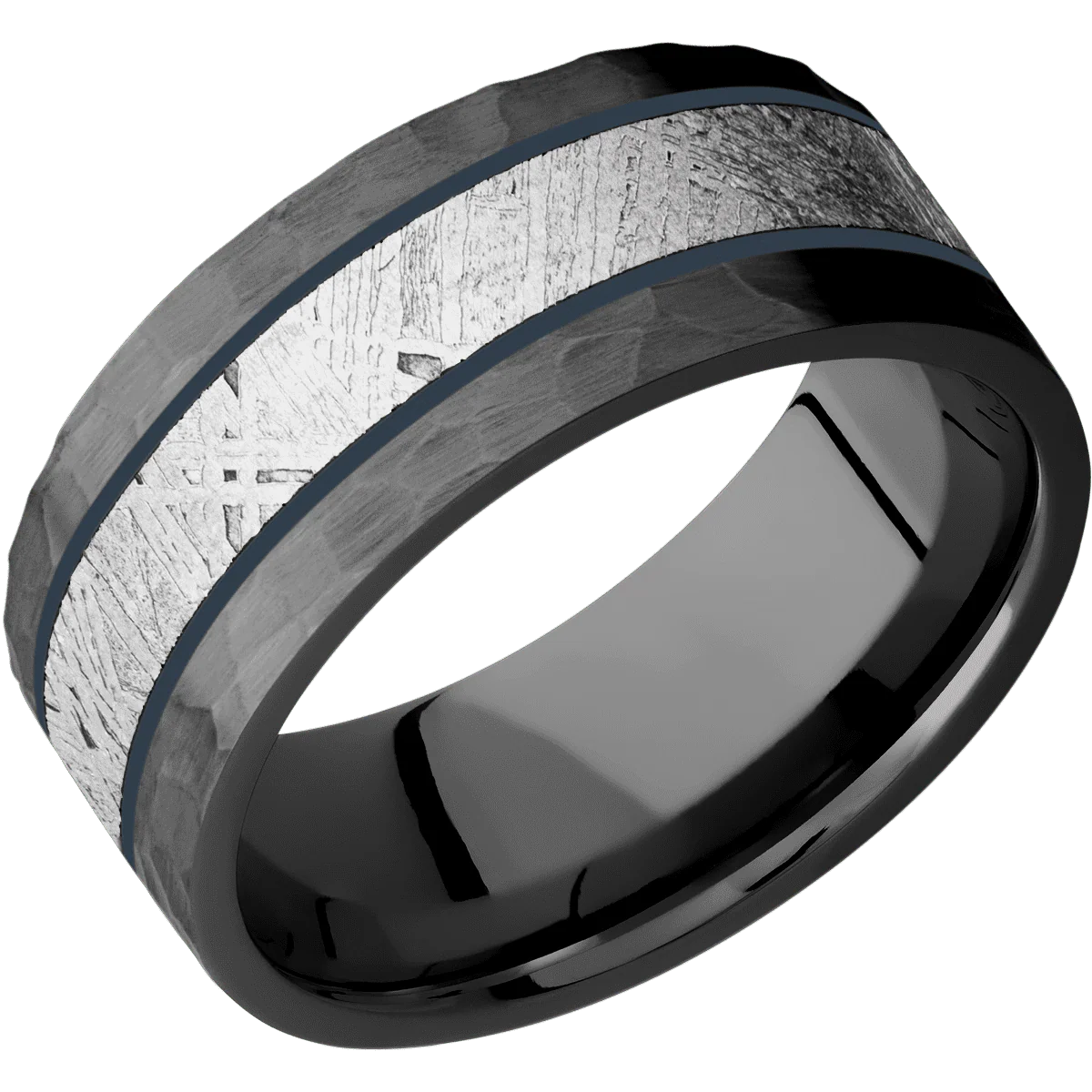 Zirconium + Hammer Finish - Image 2