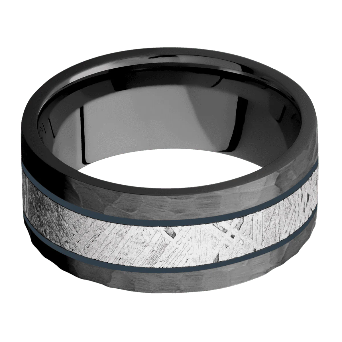 Zirconium + Hammer Finish - Image 3