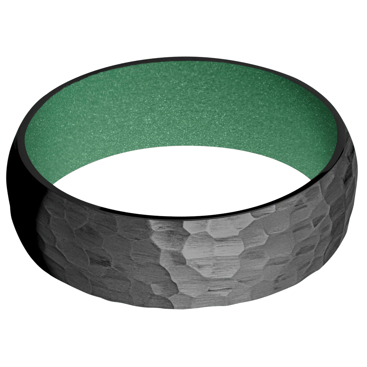 Zirconium + Hammer Finish + Squatch - Image 3