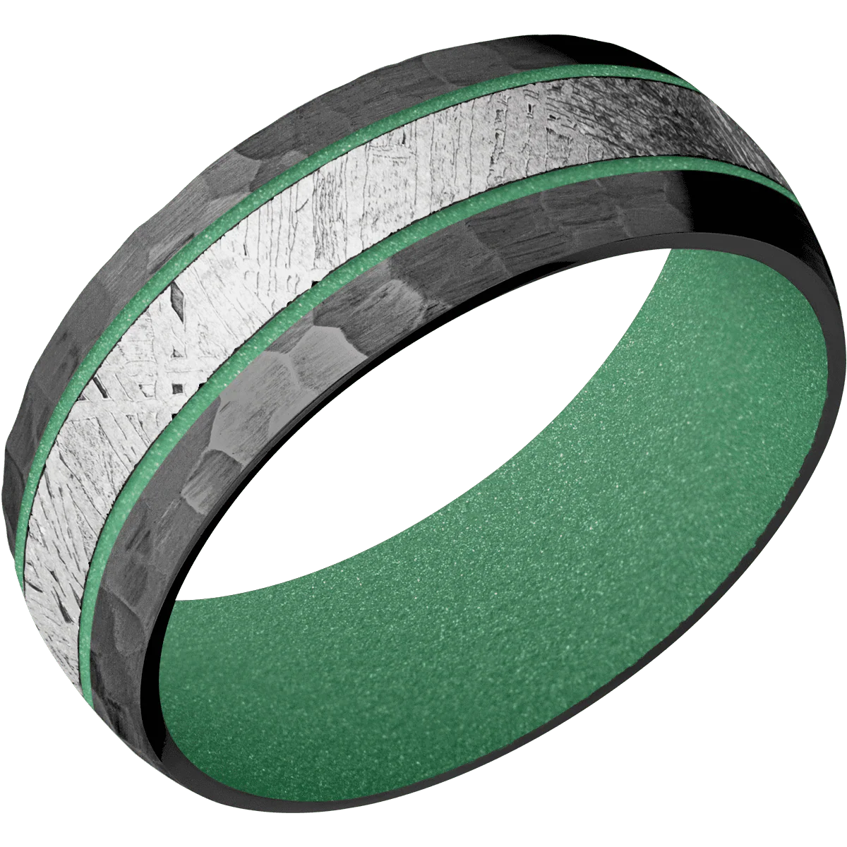 Zirconium + Hammer Finish + Squatch - Image 2