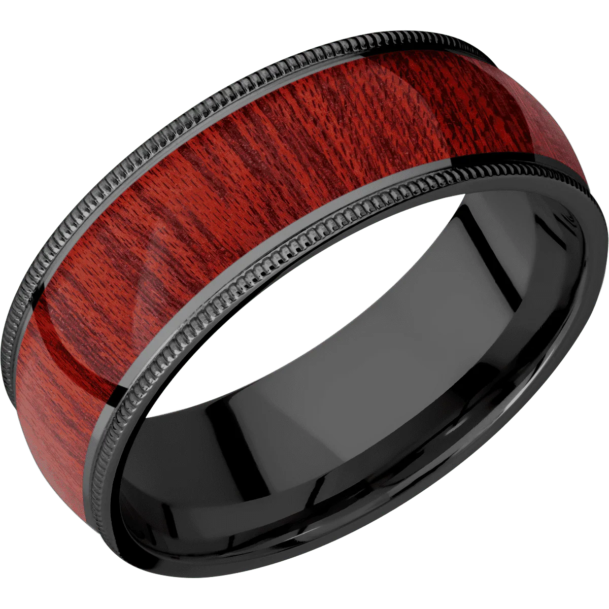 Zirconium + Polish Finish - Image 2