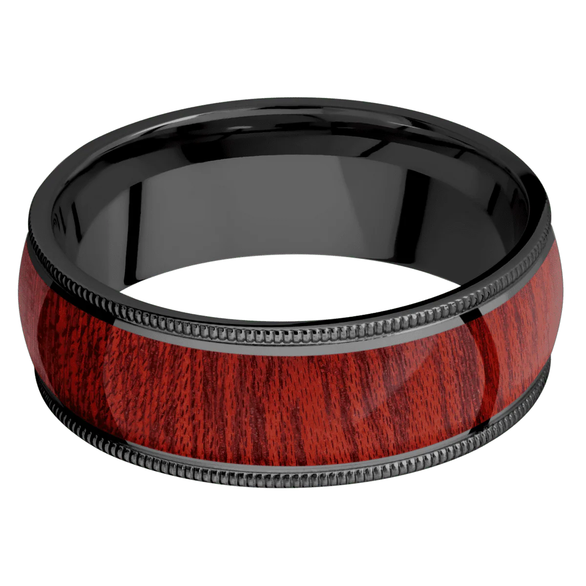 Zirconium + Polish Finish - Image 3