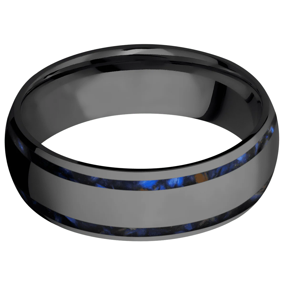 Zirconium + Polish Finish - Image 3