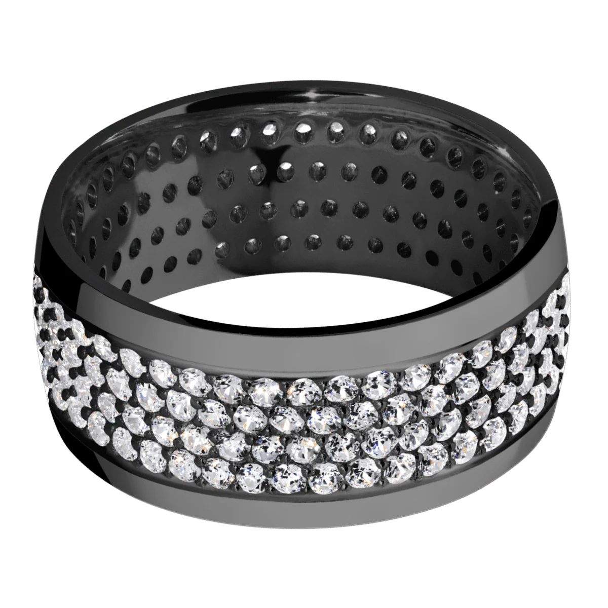 Zirconium + Polish Finish - Image 3