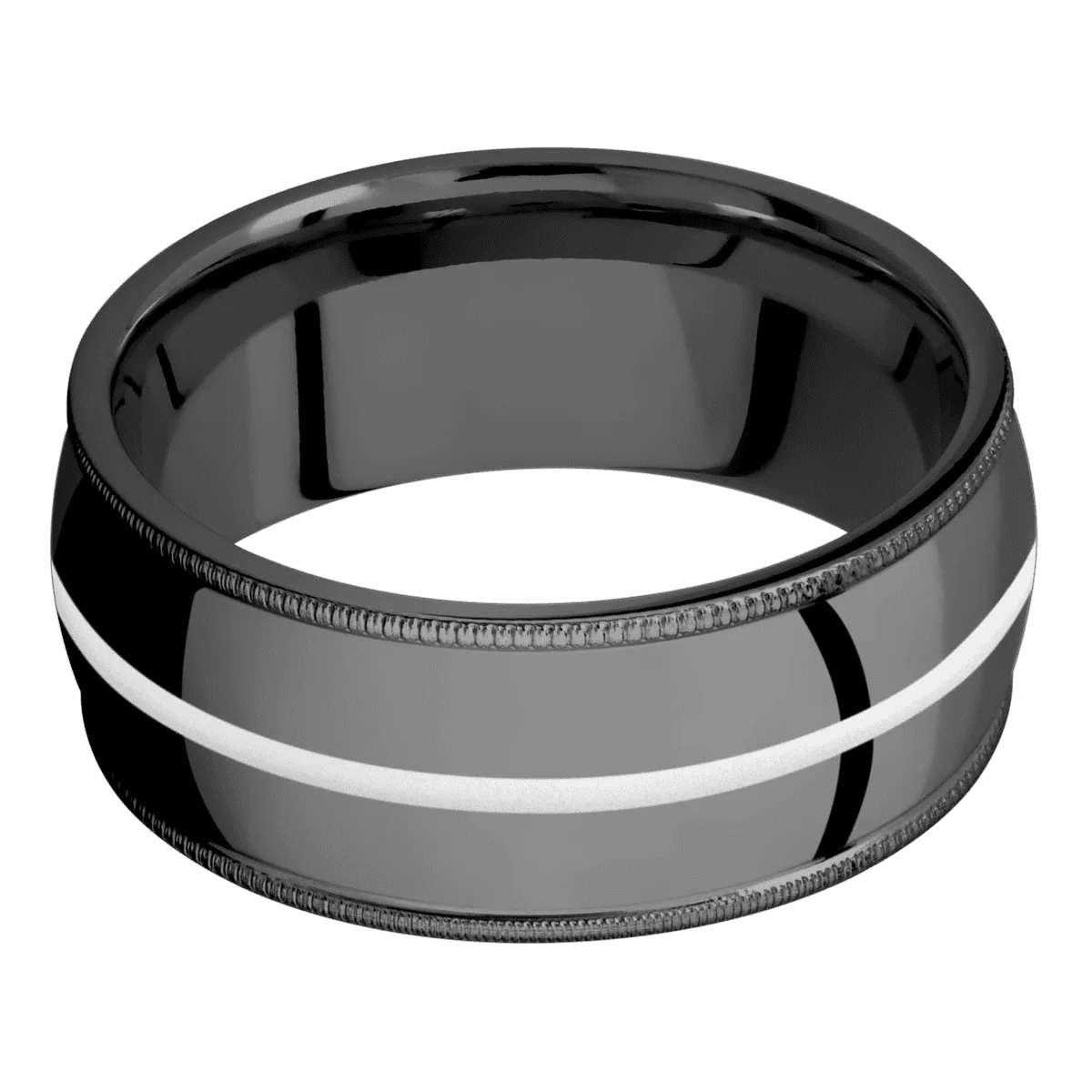 Zirconium + Polish Finish - Image 3