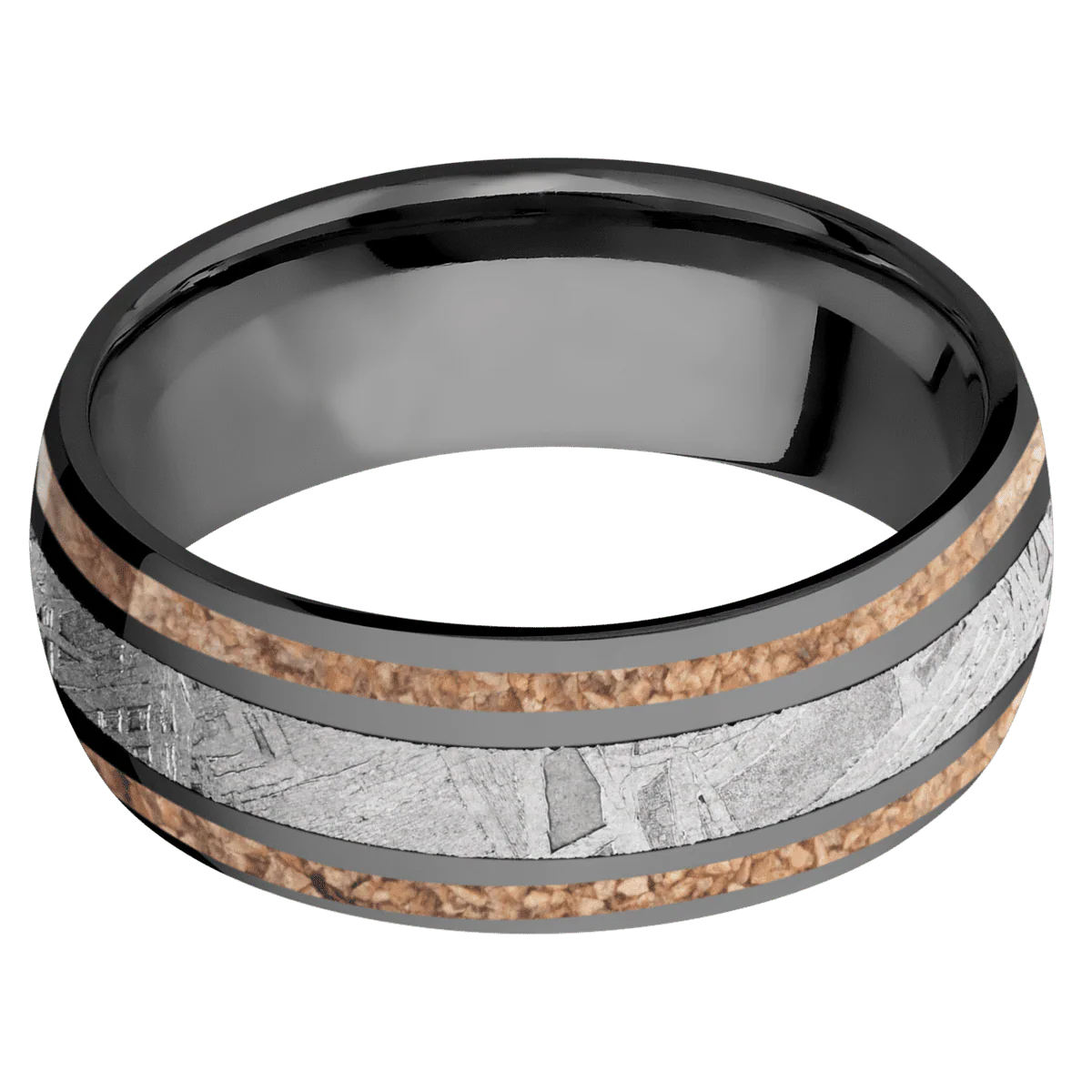 Zirconium + Polish Finish - Image 3
