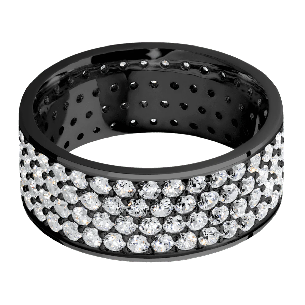 Zirconium + Polish Finish - Image 3
