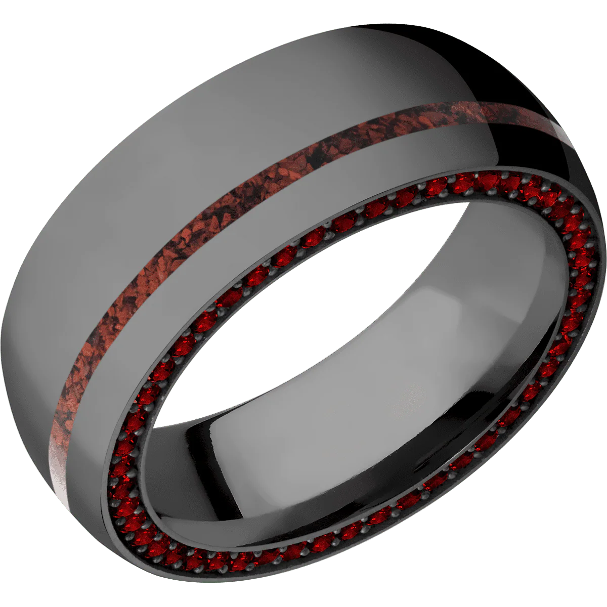 Zirconium + Polish Finish - Image 2