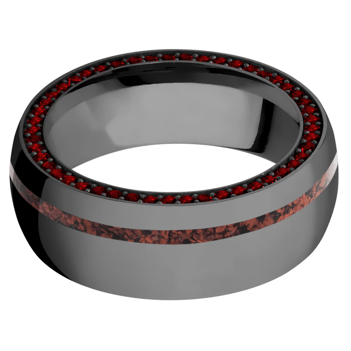 Zirconium + Polish Finish - Image 3