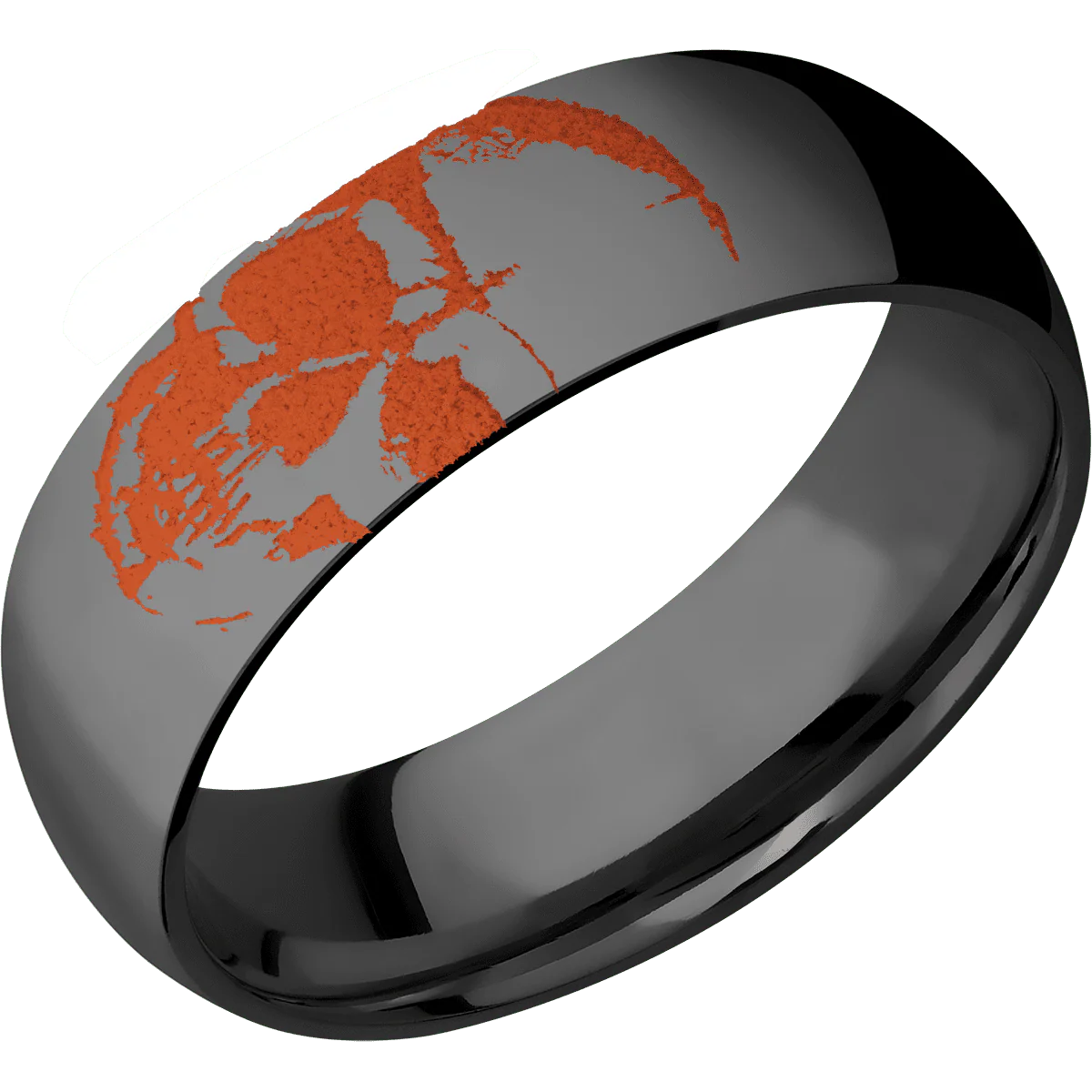 Zirconium + Polish Finish - Image 2