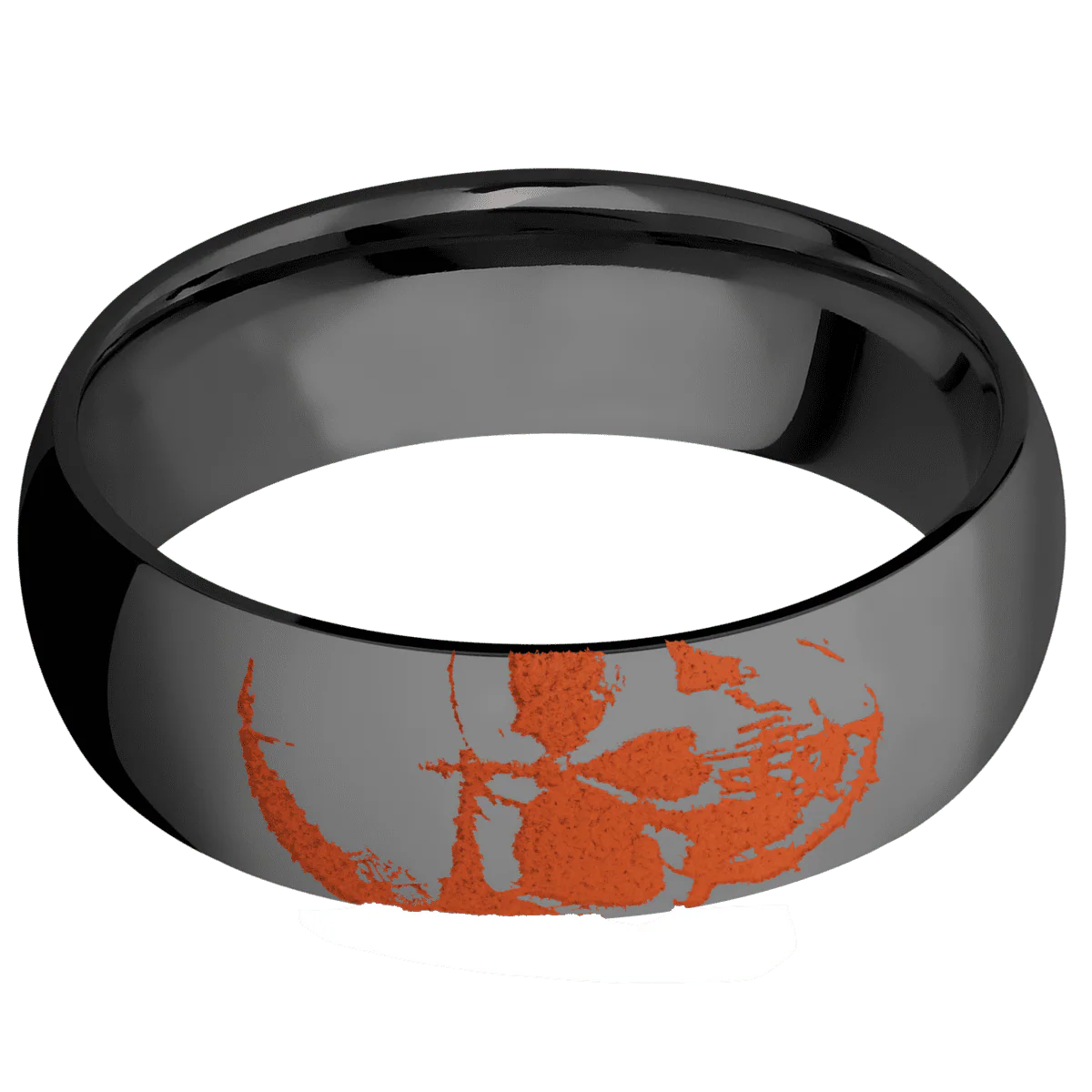 Zirconium + Polish Finish - Image 3
