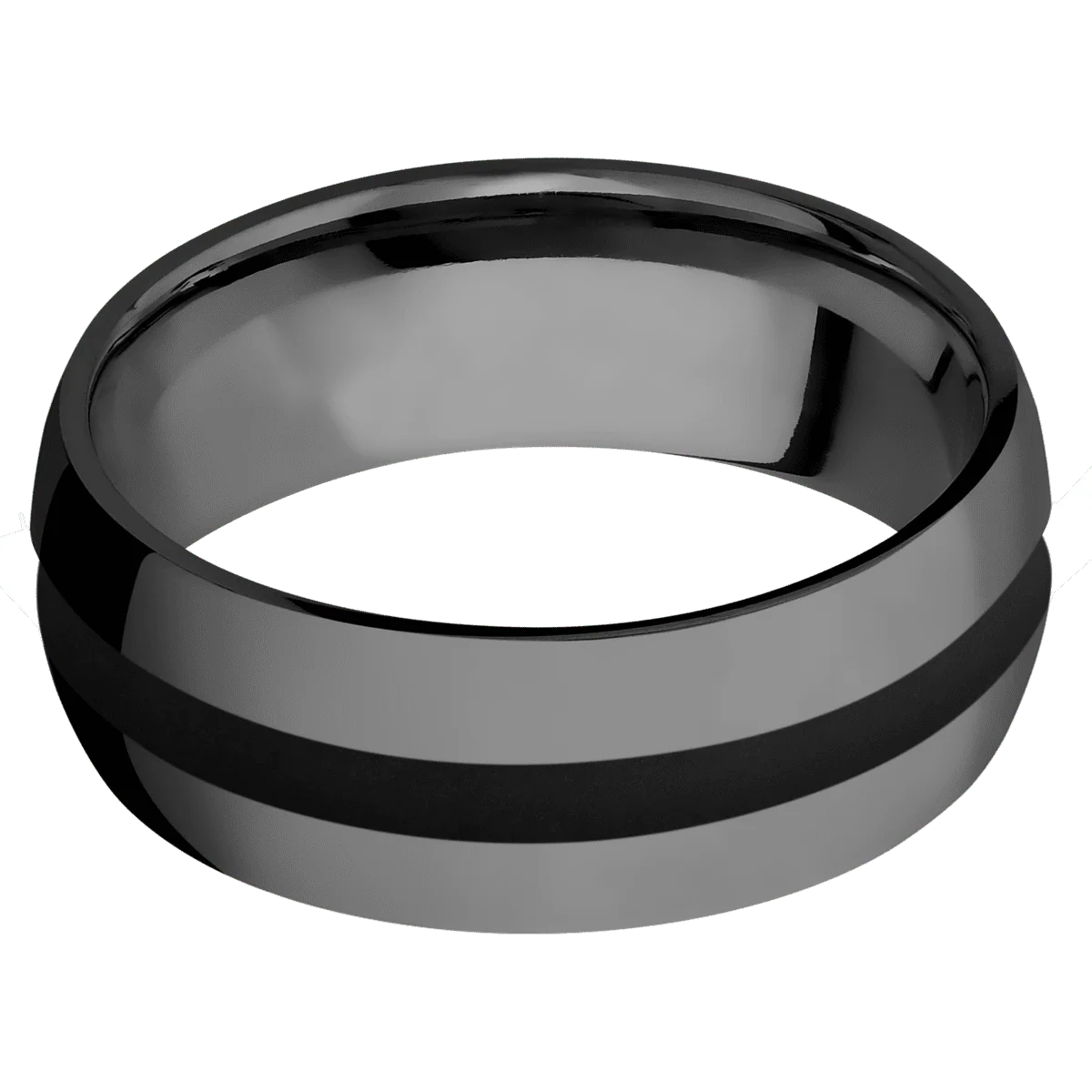 Zirconium + Polish Finish - Image 3