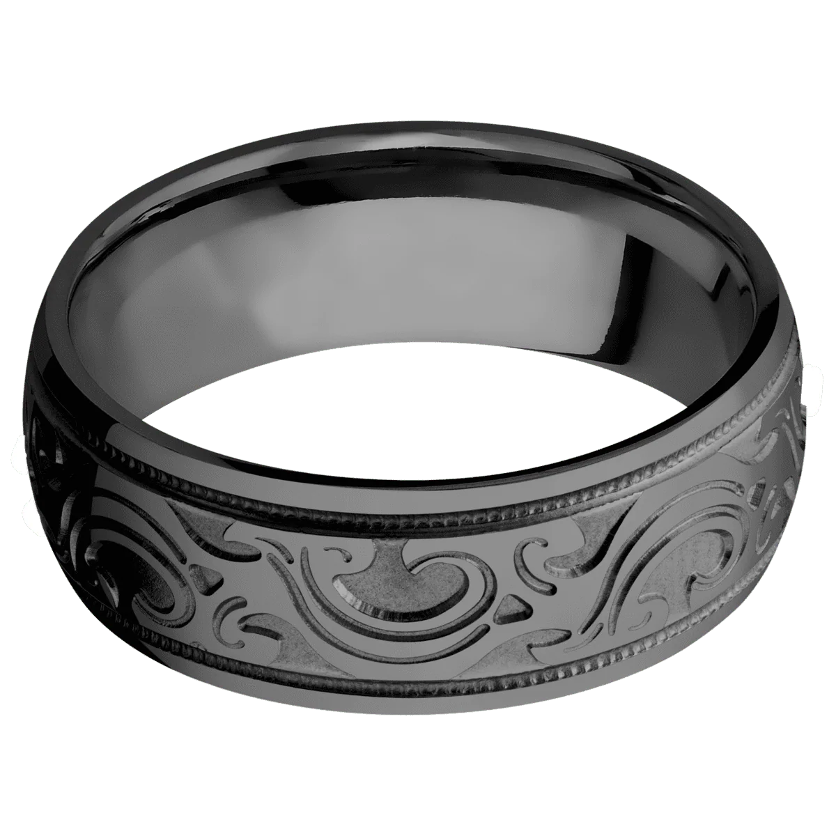 Zirconium + Polish Finish - Image 3