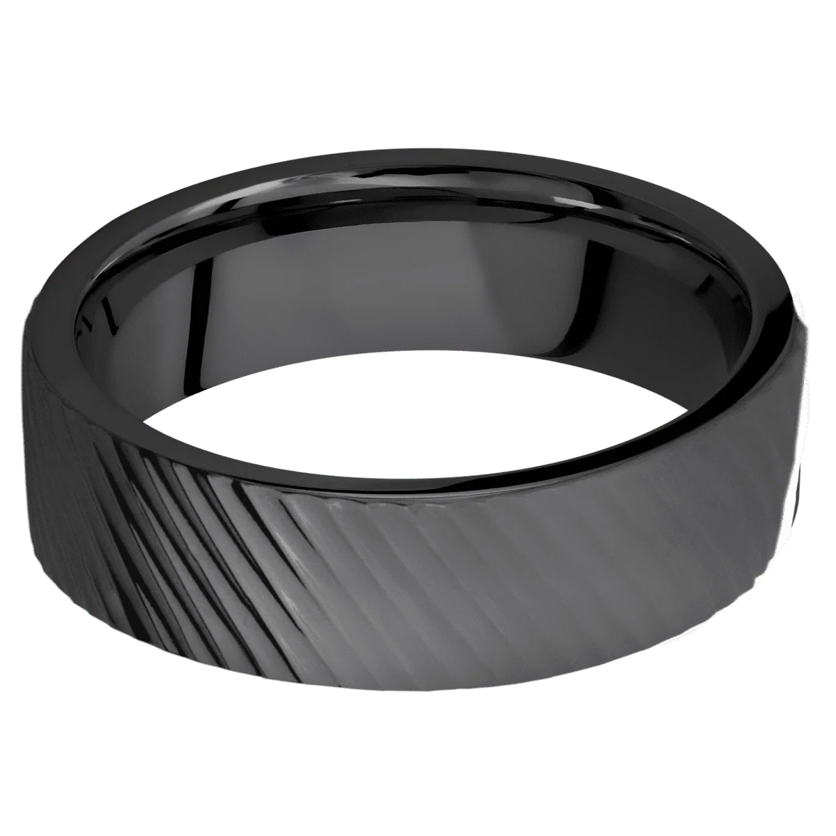 Zirconium + Polish Finish - Image 3