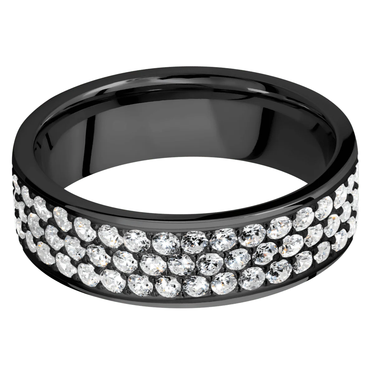 Zirconium + Polish Finish - Image 3