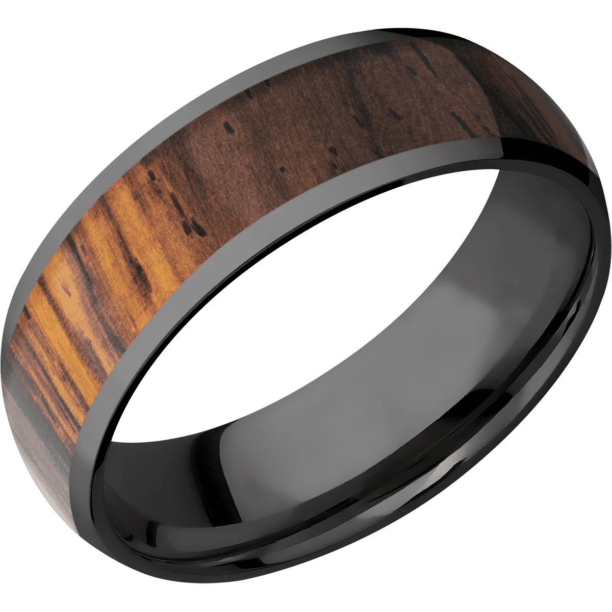 Zirconium + Polish Finish - Image 2