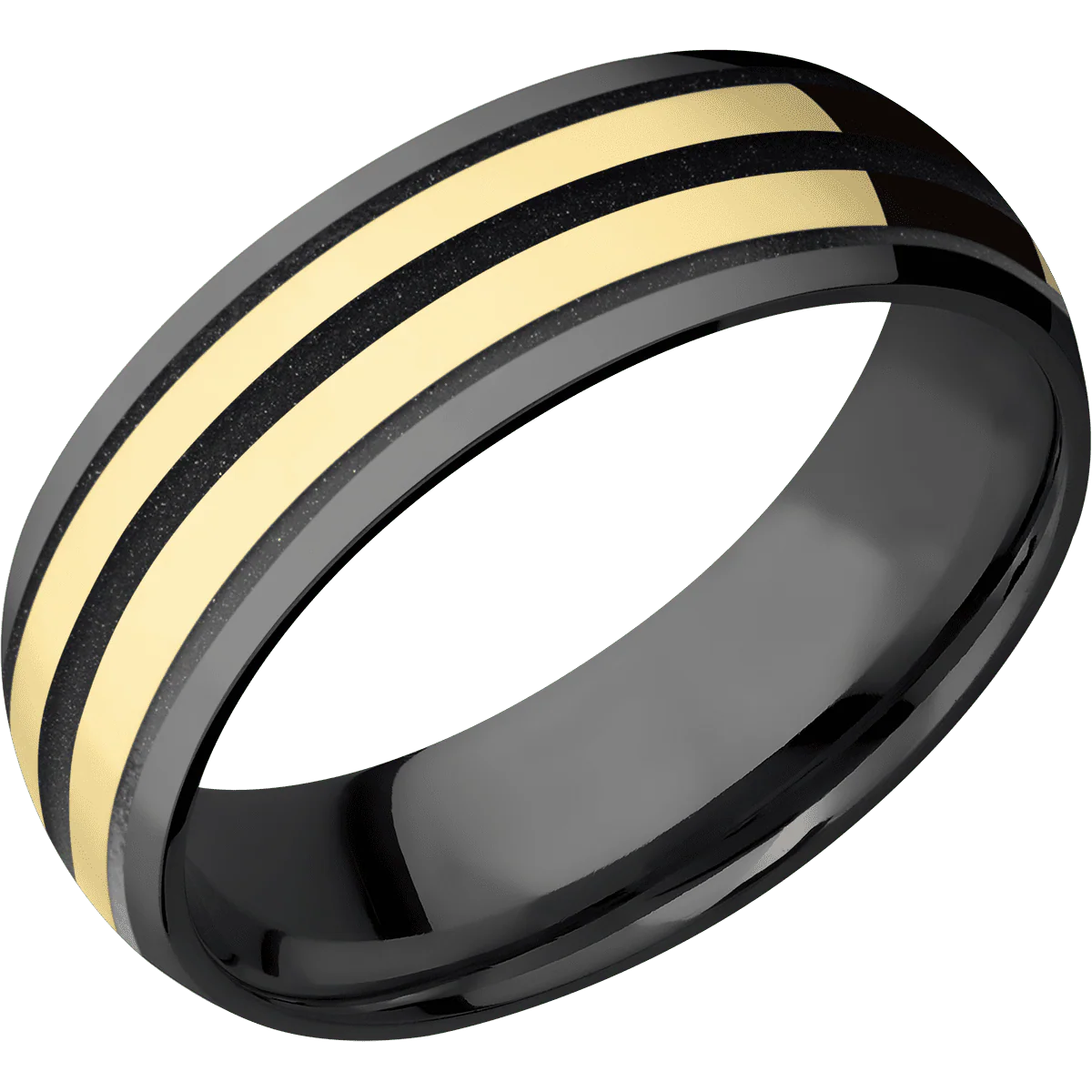 Zirconium + Polish Finish - Image 2