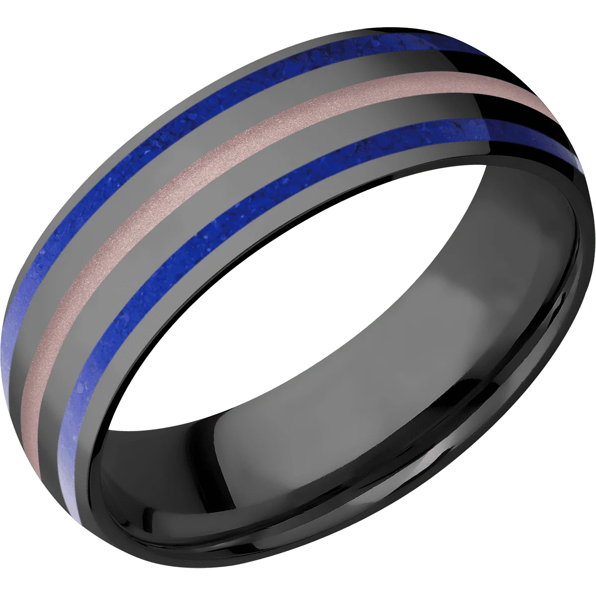 Zirconium + Polish Finish - Image 2