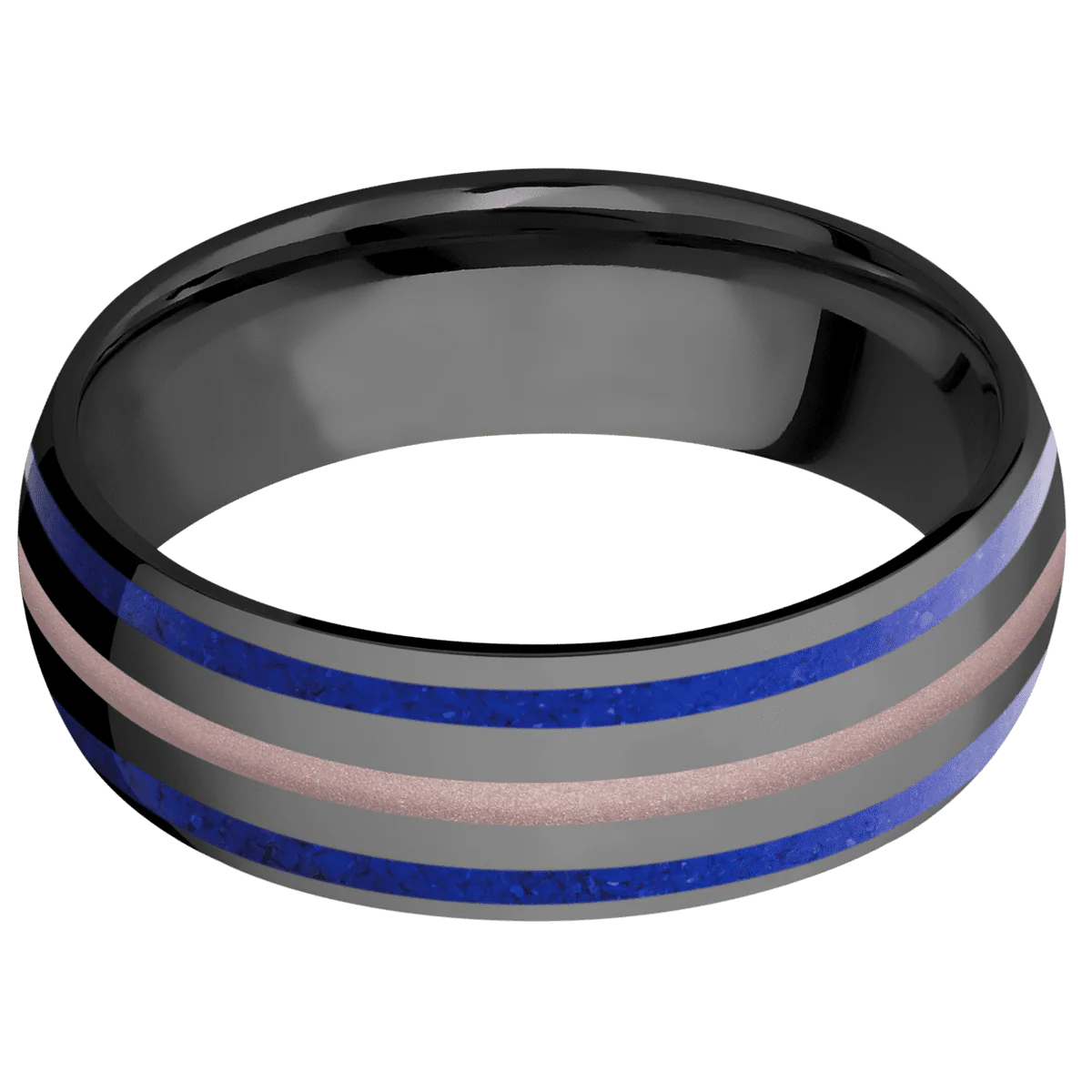 Zirconium + Polish Finish - Image 3