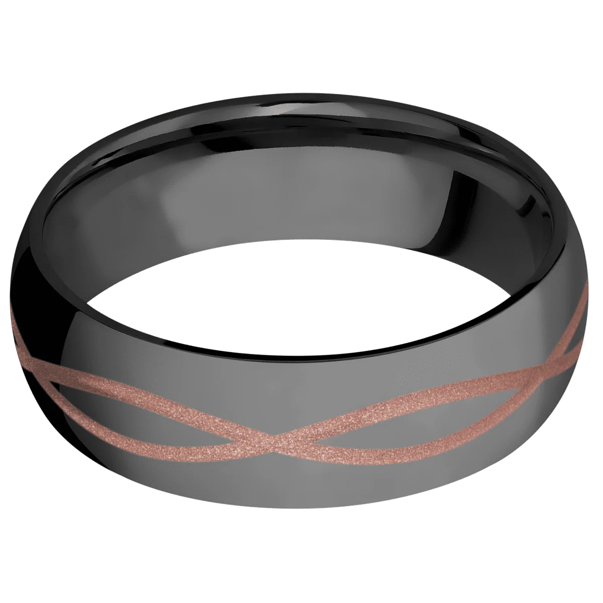 Zirconium + Polish Finish - Image 3