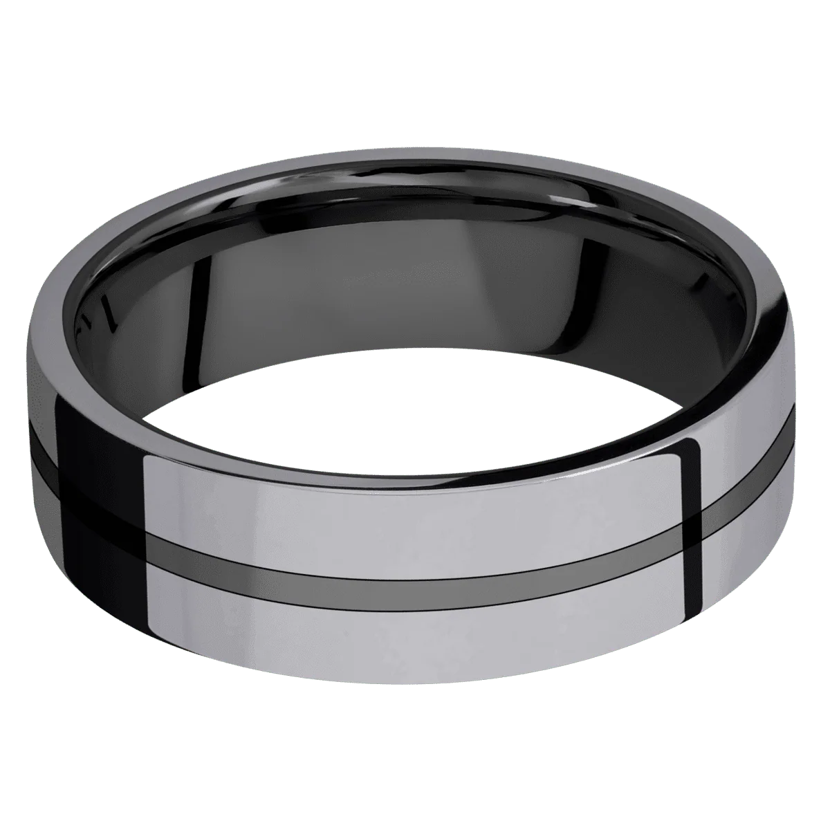 Zirconium + Polish Finish - Image 3