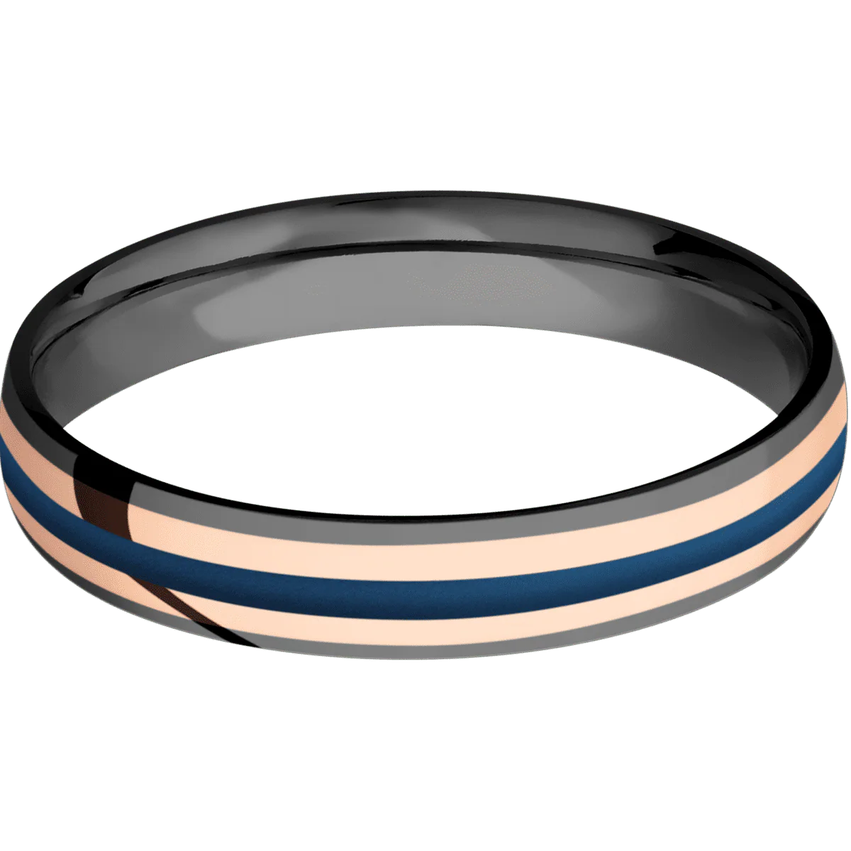 Zirconium + Polish Finish - Image 3