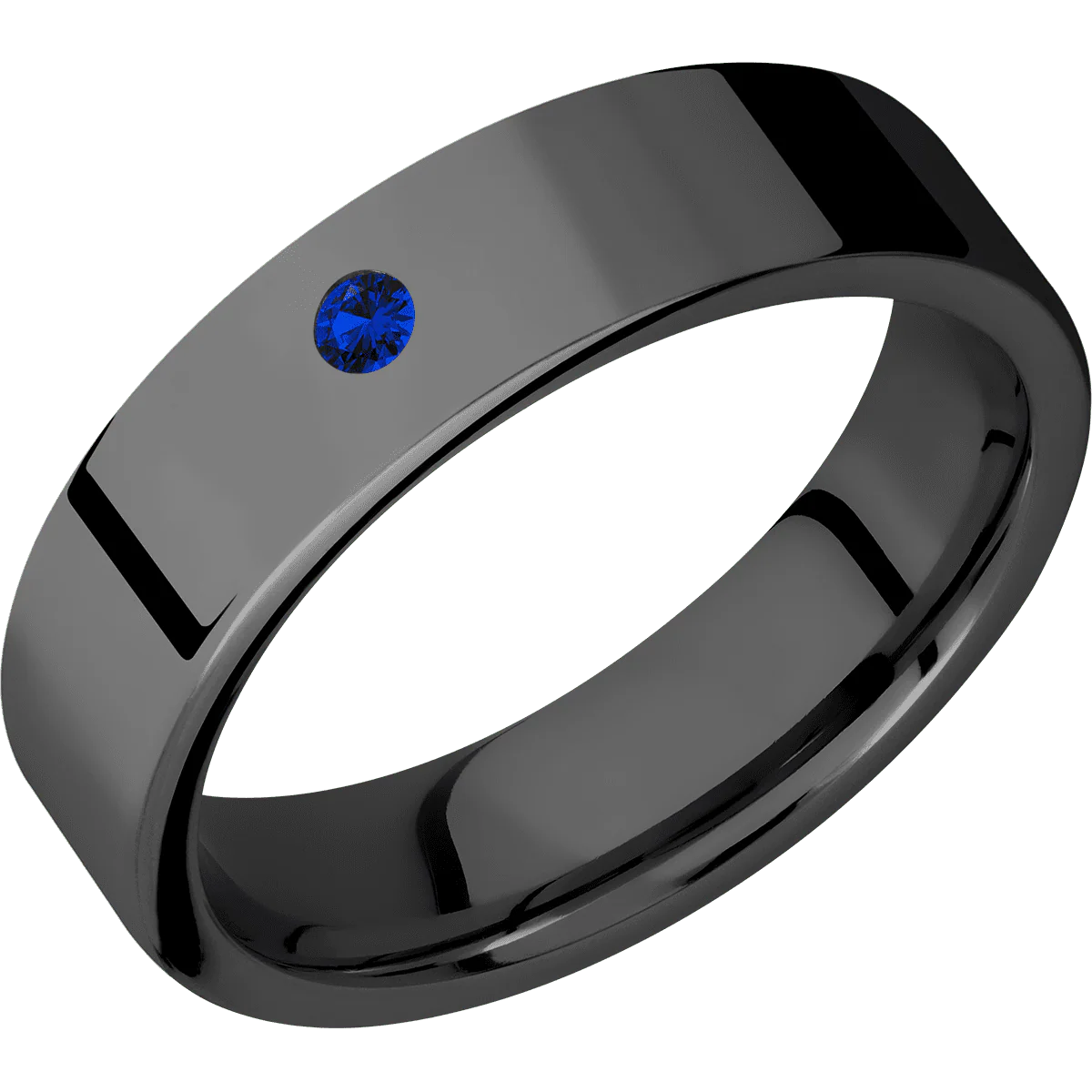 Zirconium + Polish Finish - Image 2