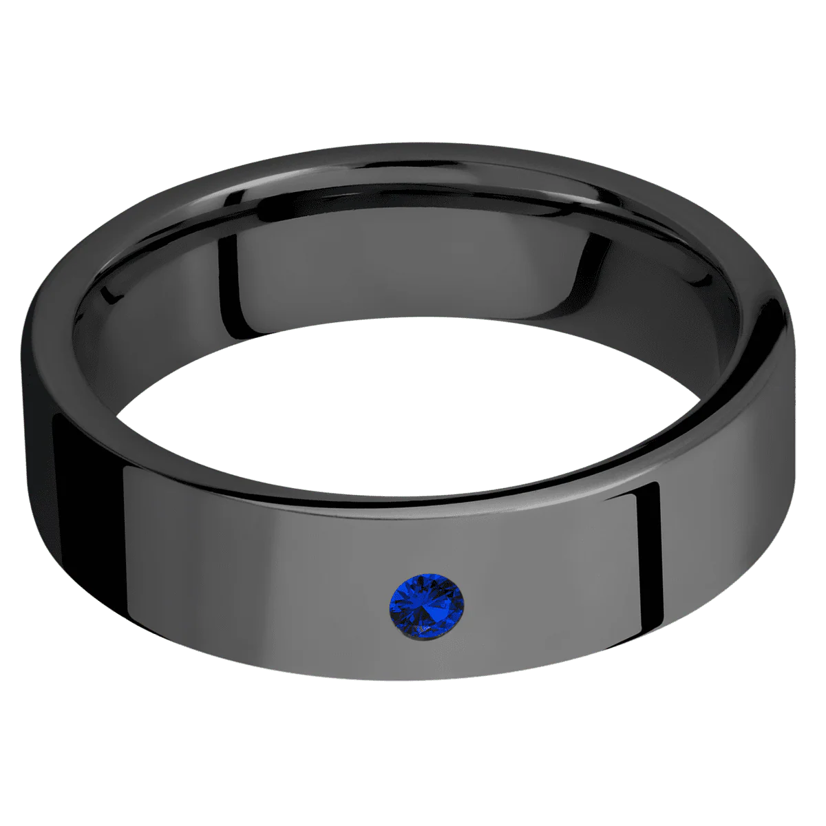 Zirconium + Polish Finish - Image 3