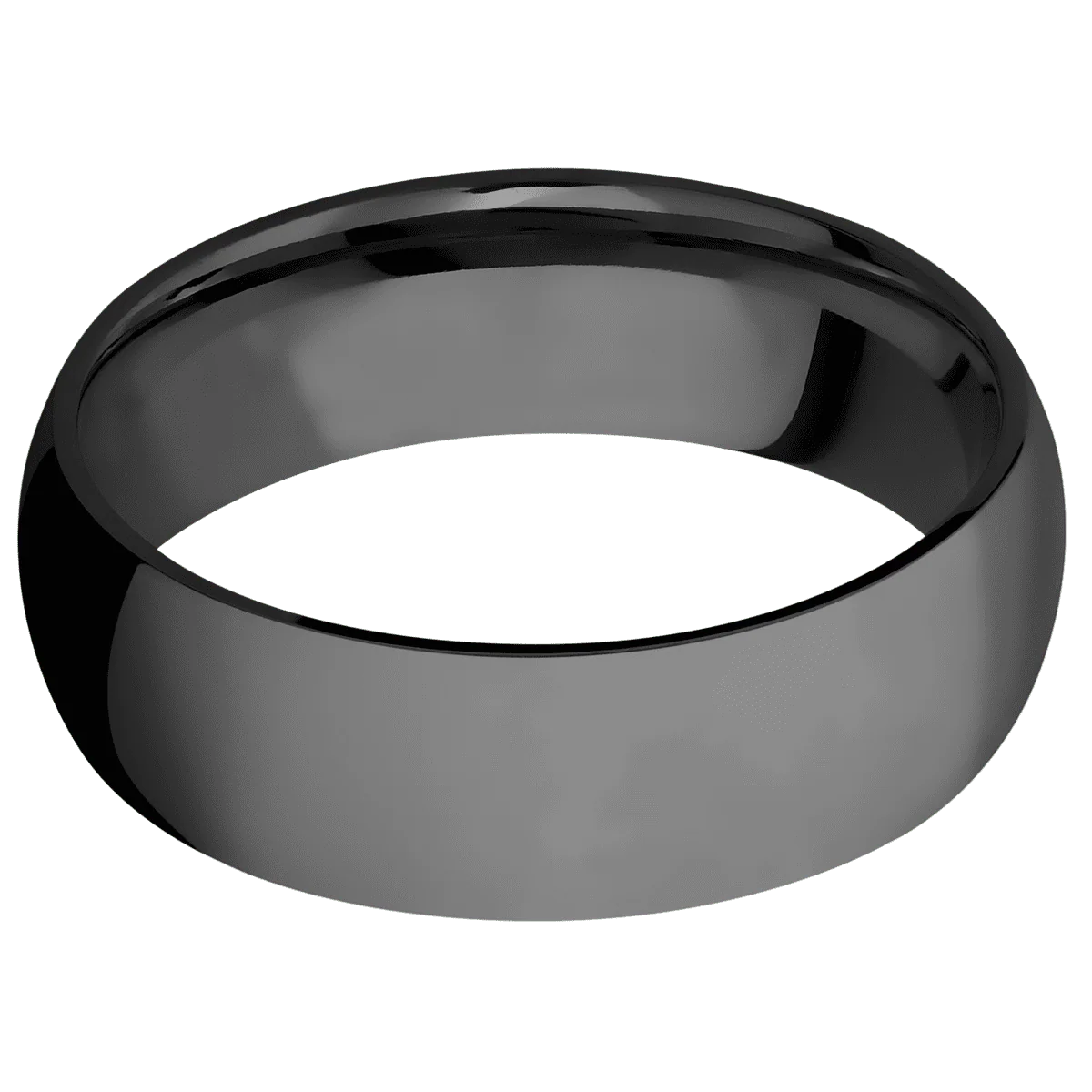 Zirconium + Polish Finish - Image 3