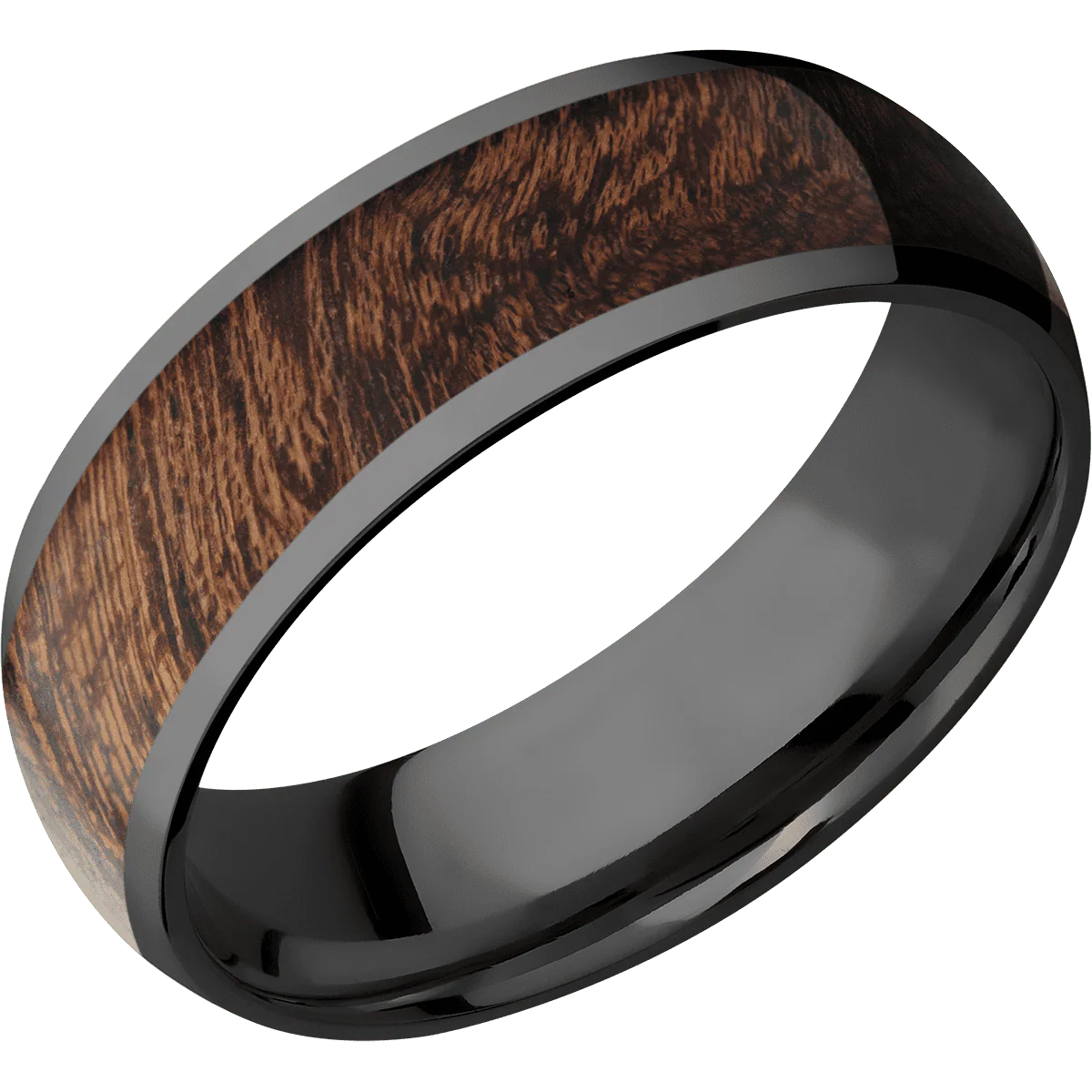 Zirconium + Polish Finish - Image 2