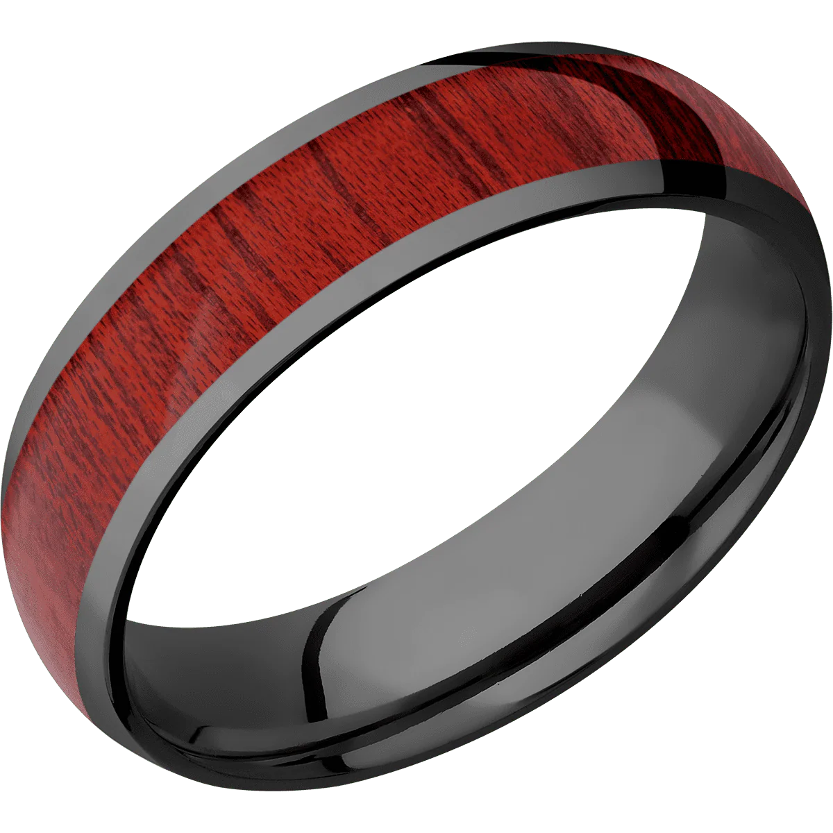 Zirconium + Polish Finish - Image 2