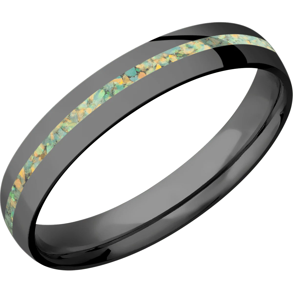 Zirconium + Polish Finish - Image 2
