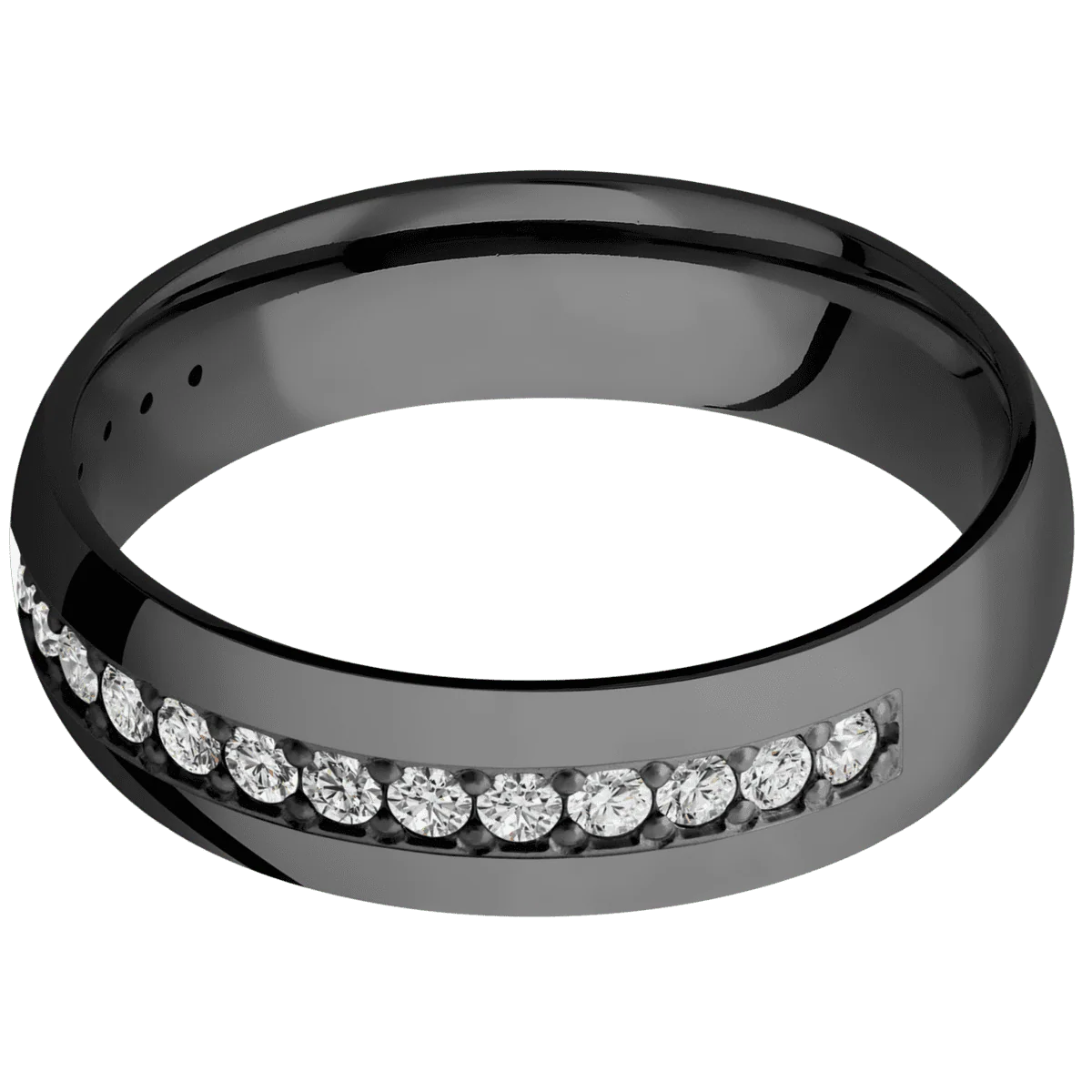 Zirconium + Polish Finish - Image 3