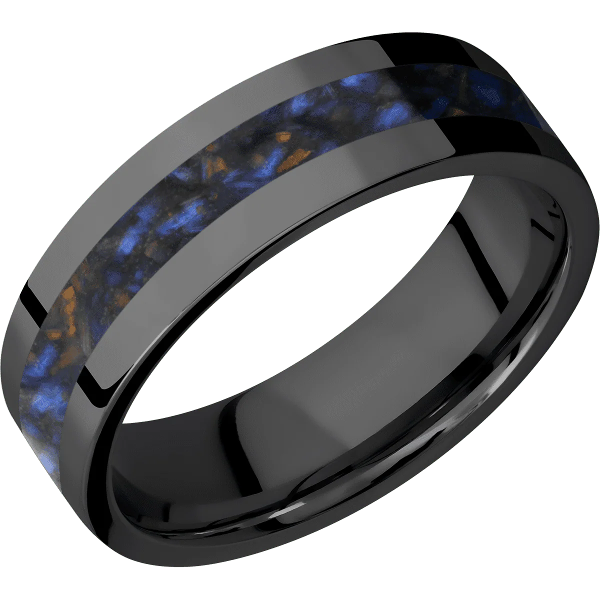 Zirconium + Polish Finish - Image 2