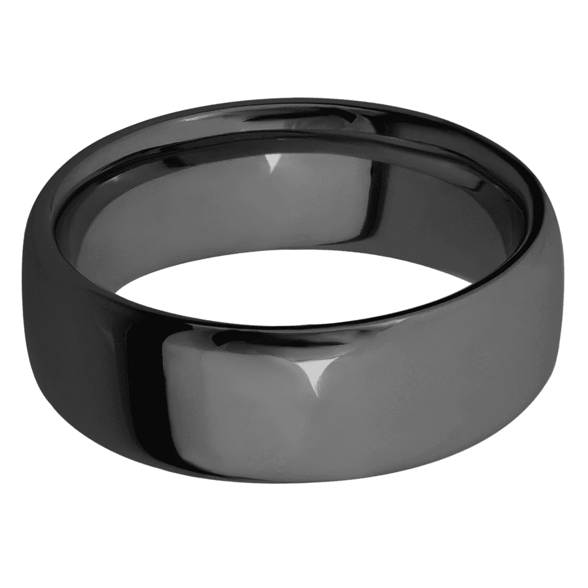 Zirconium + Polish Finish - Image 3