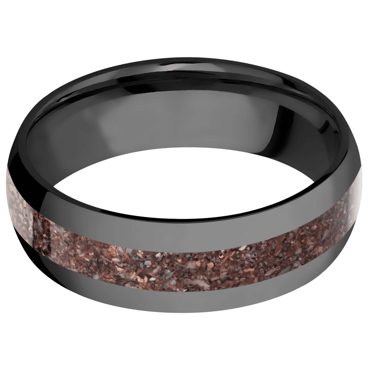 Zirconium + Polish Finish - Image 3