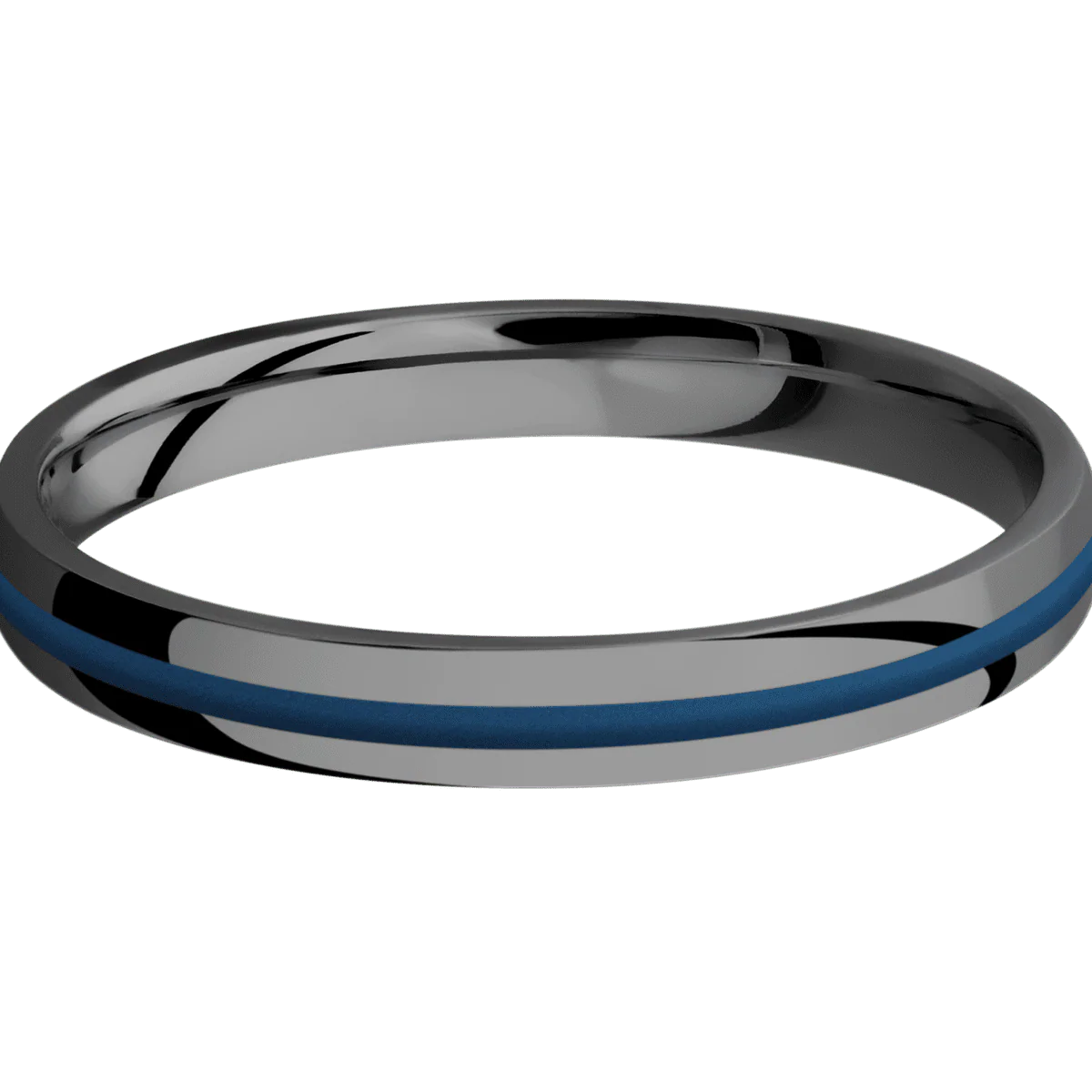 Zirconium + Polish Finish - Image 3