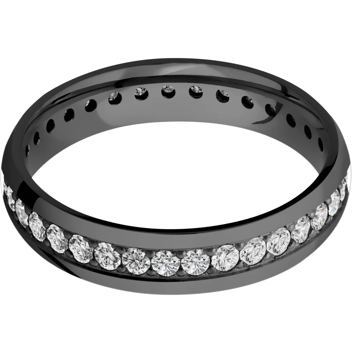 Zirconium + Polish Finish - Image 3