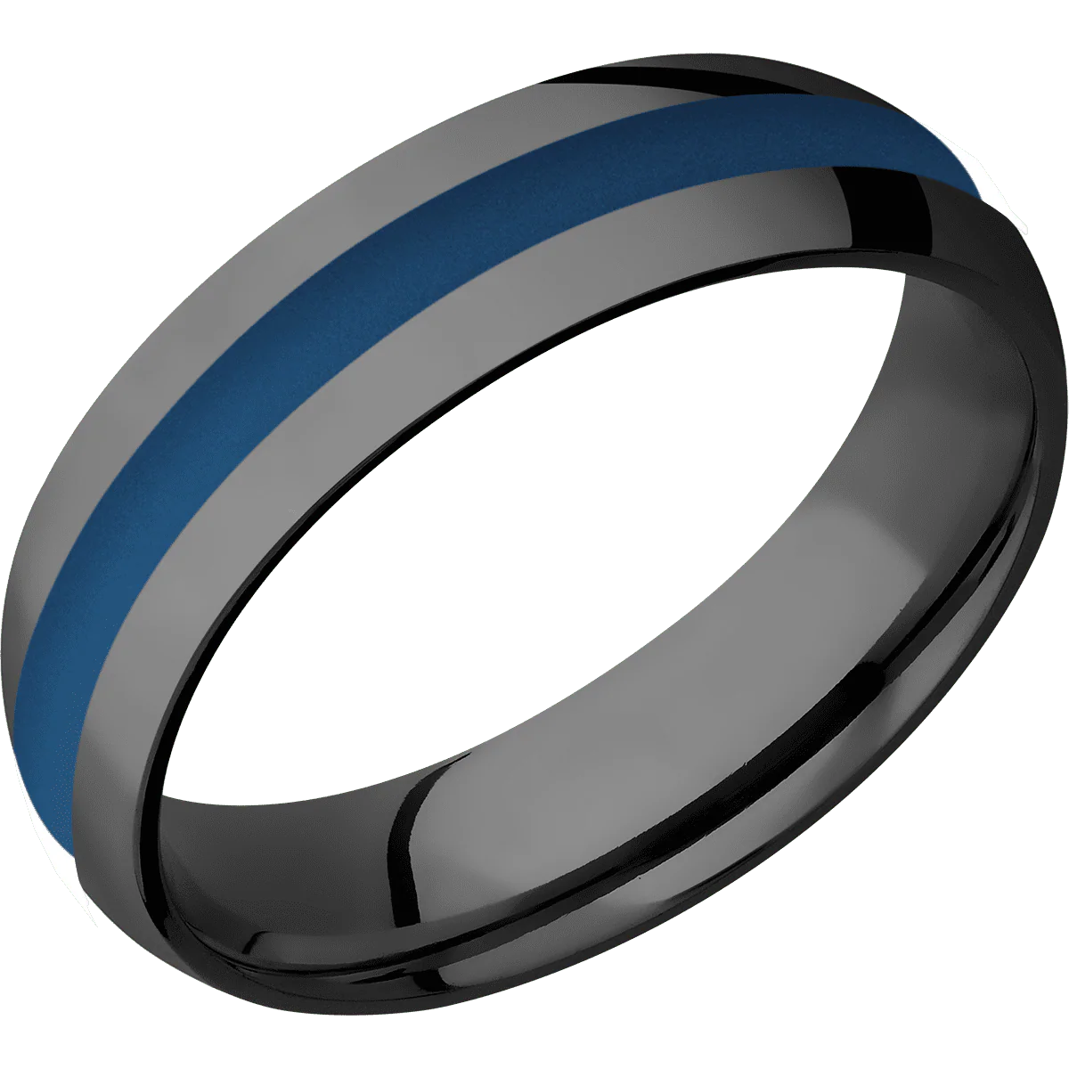 Zirconium + Polish Finish - Image 2