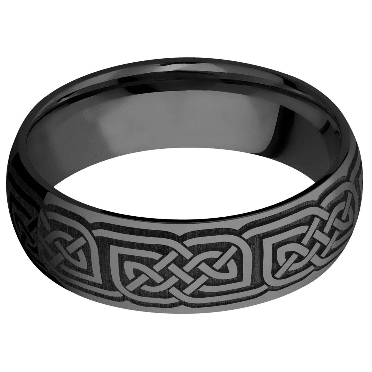 Zirconium + Polish Finish - Image 3