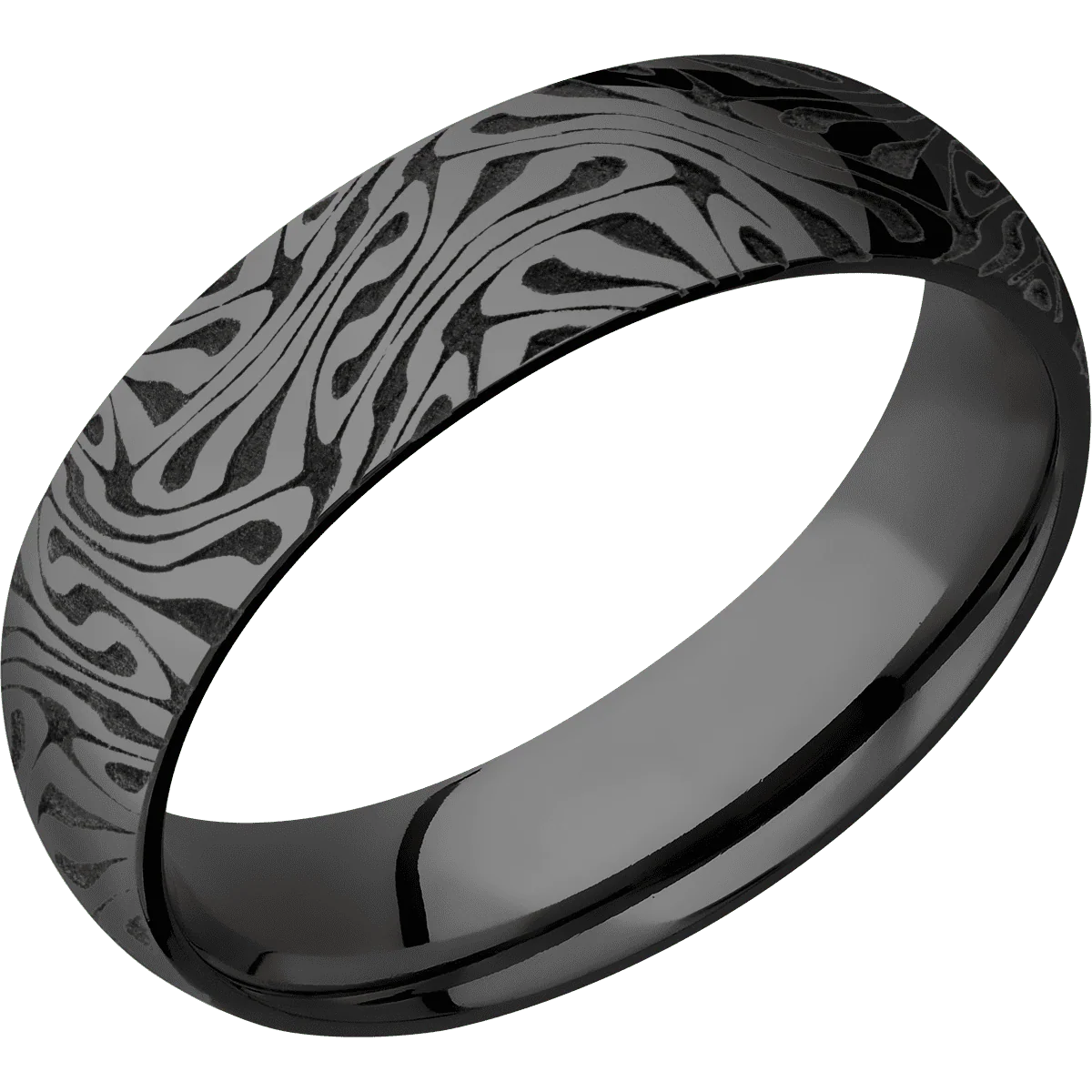 Zirconium + Polish Finish - Image 2