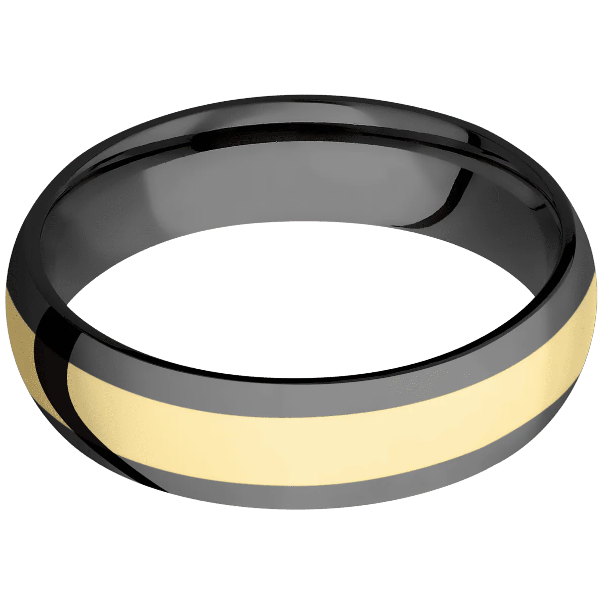 Zirconium + Polish Finish - Image 3