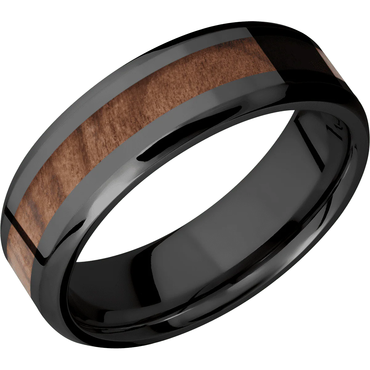 Zirconium + Polish , Polish Finish - Image 2