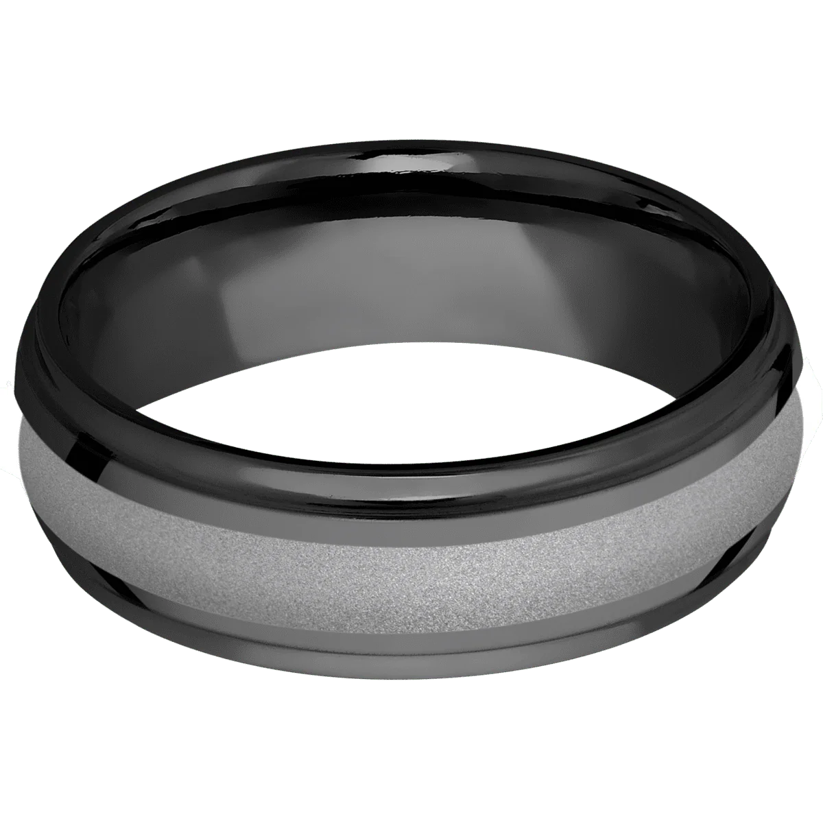 Zirconium + Polish , Polish Finish - Image 3
